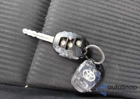 2015 Toyota Rav4 Le из США, поврежденный, VIN JTMZFREV9FD070712